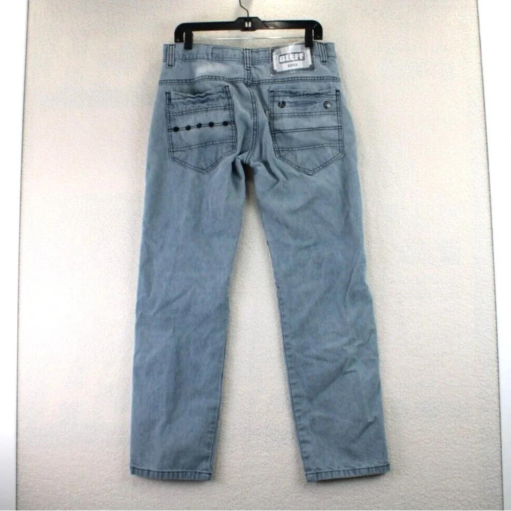 Bleff Jeans bleff jeans